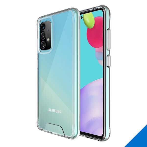 Accezz Xtreme Impact Backcover Samsung Galaxy A52(s) (5G/4G)