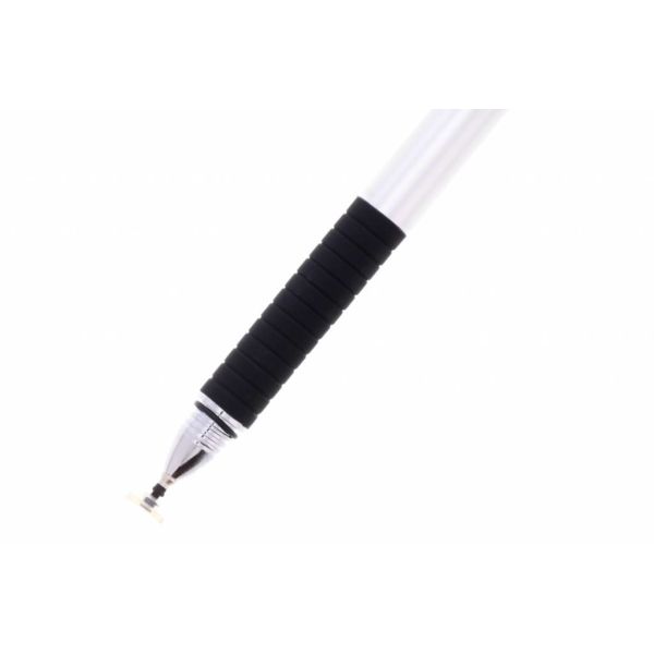 Zilver Stylus Pen