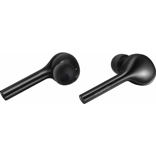 Huawei FreeBuds Lite - Zwart