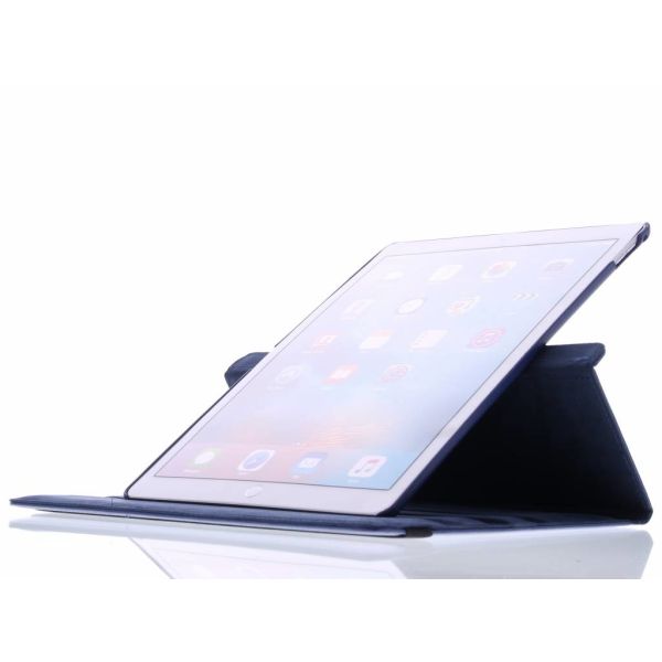 360° Draaibare Bookcase iPad Pro 12.9 (2015)