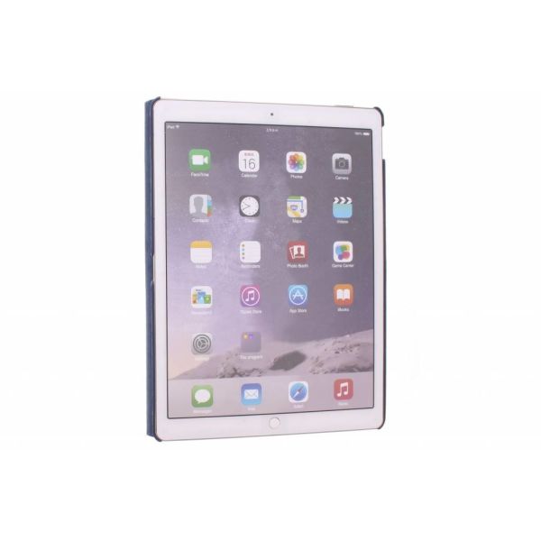 360° Draaibare Bookcase iPad Pro 12.9 (2015)