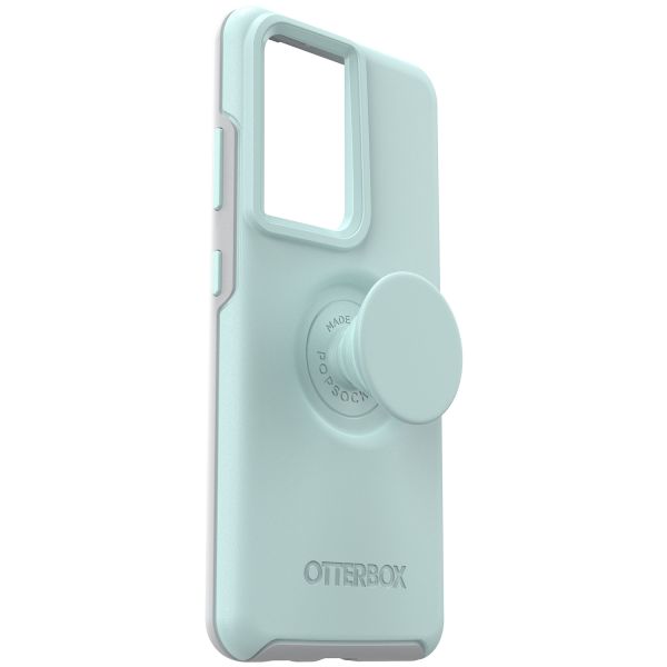 OtterBox Otter + Pop Symmetry Backcover Samsung Galaxy S21 Ultra