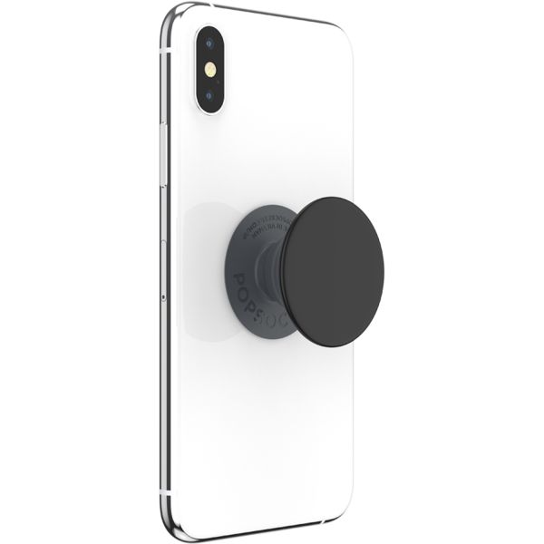 PopSockets Basic Grip - Black