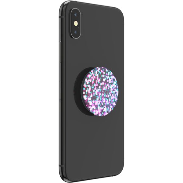 PopSockets PopGrip - Afneembaar - Unicorn Bokeh