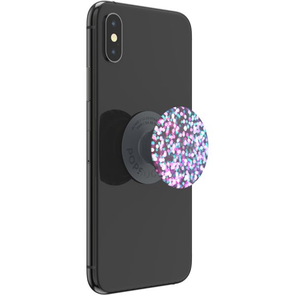 PopSockets PopGrip - Afneembaar - Unicorn Bokeh