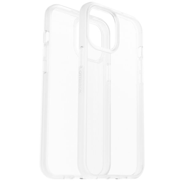 OtterBox React Backcover + Screenprotector iPhone 12 Pro Max