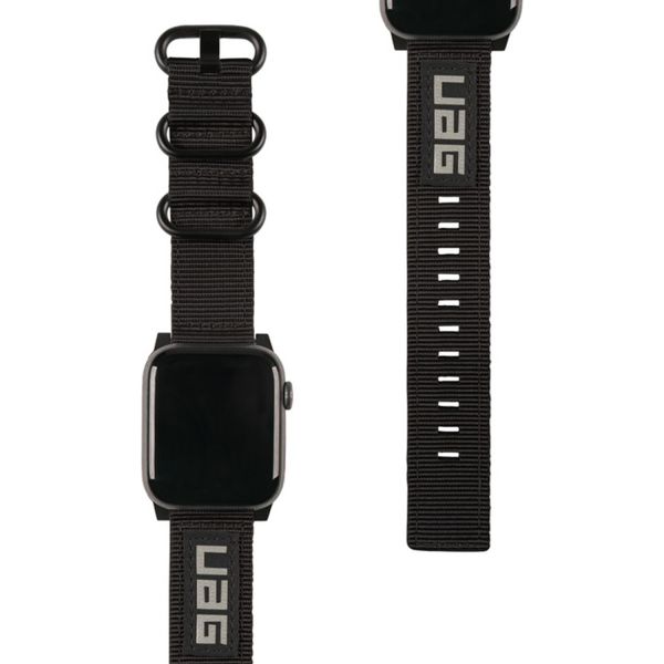 UAG Nato Strap band Apple Watch Series 1-9 / SE - 38/40/41 mm / Series 10 - 42 mm