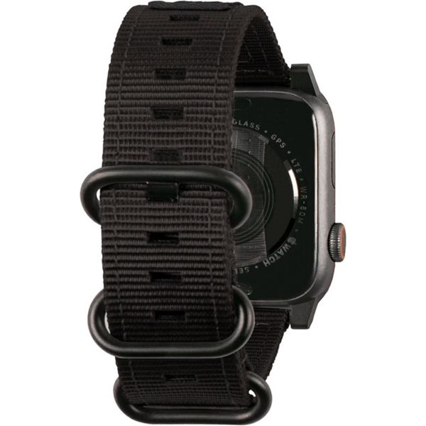 UAG Nato Strap band Apple Watch Series 1-9 / SE - 38/40/41 mm / Series 10 - 42 mm