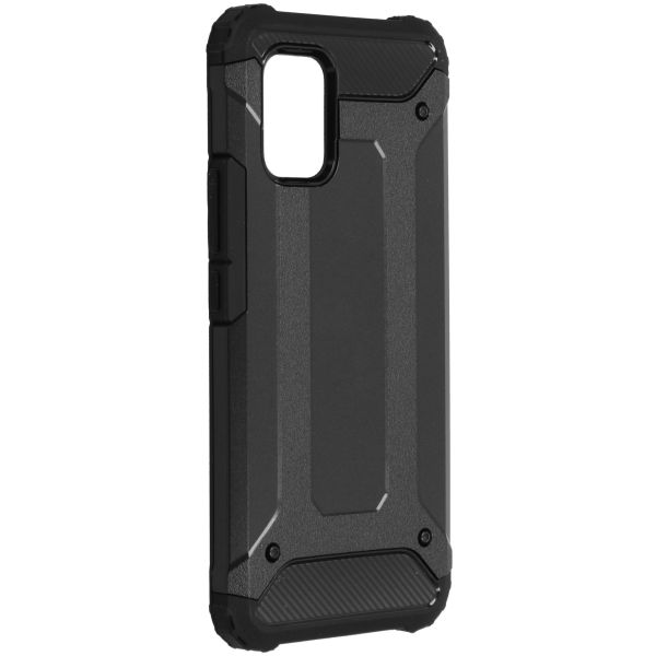 imoshion Rugged Xtreme Backcover Xiaomi Mi 10 Lite - Zwart