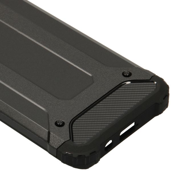 imoshion Rugged Xtreme Backcover Xiaomi Mi Note 10 Lite - Zwart