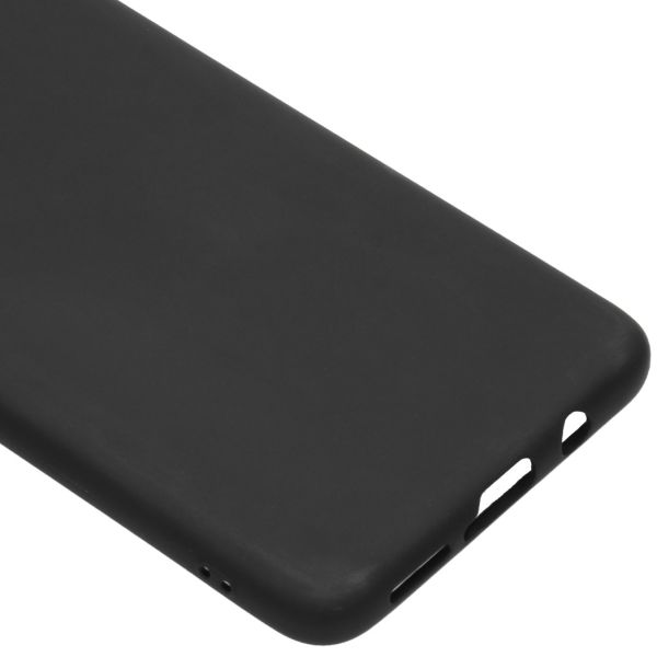imoshion Color Backcover Xiaomi Mi 10T Lite - Zwart
