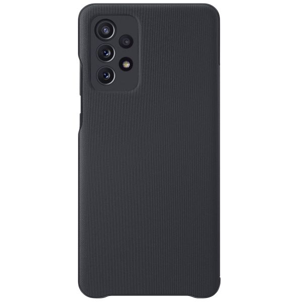 Samsung Originele S View Cover Galaxy A72 - Zwart