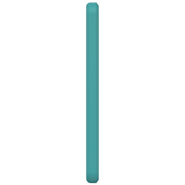OtterBox React Backcover Samsung Galaxy A32 (4G) - Transparant /Blauw