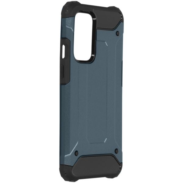 imoshion Rugged Xtreme Backcover OnePlus 9 - Donkerblauw