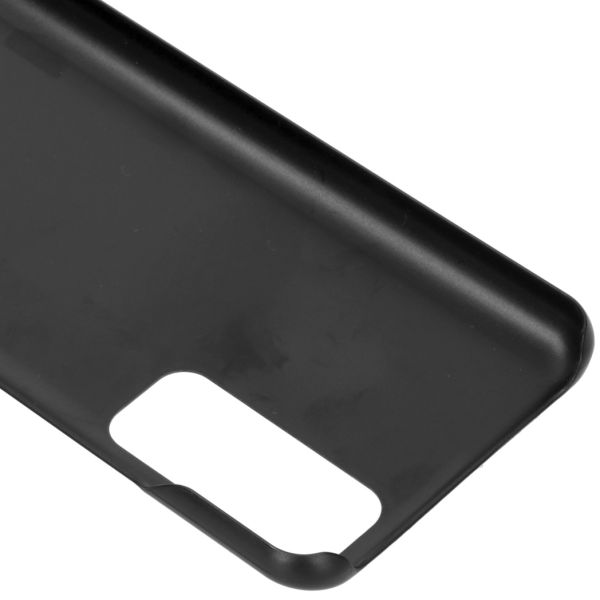 Ontwerp je eigen Huawei P Smart (2021) hardcase hoesje