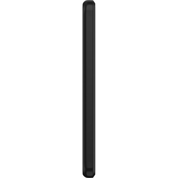OtterBox React Backcover Samsung Galaxy A52(s) (5G/4G) - Zwart