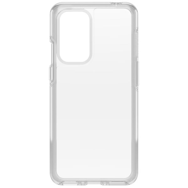 OtterBox Symmetry Backcover OnePlus 9 - Transparant