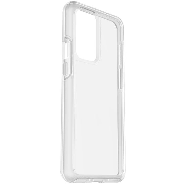 OtterBox Symmetry Backcover OnePlus 9 Pro - Transparant
