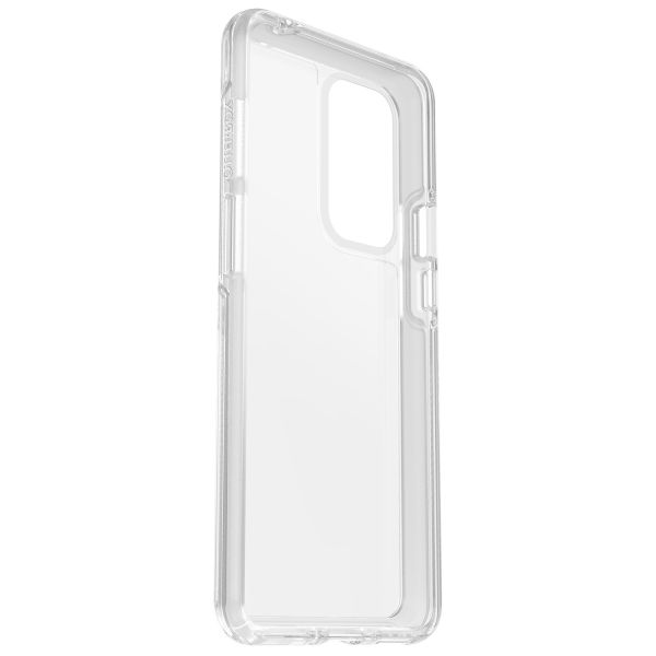 OtterBox Symmetry Backcover OnePlus 9 Pro - Transparant