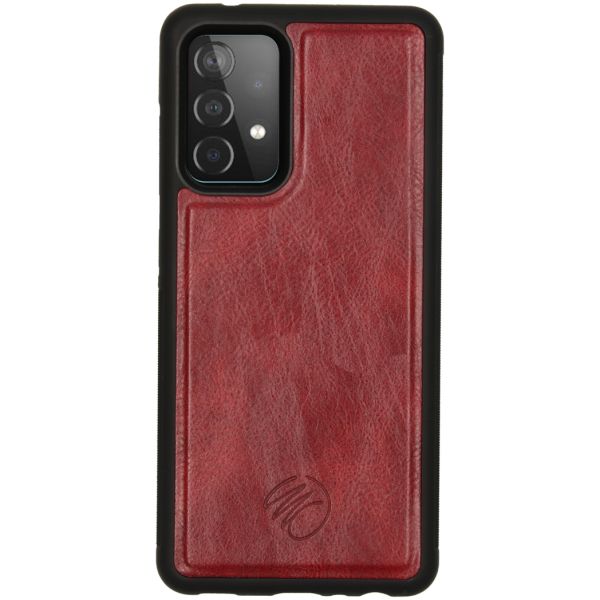 imoshion 2-in-1 Wallet Bookcase Samsung Galaxy A52(s) (5G/4G) - Rood