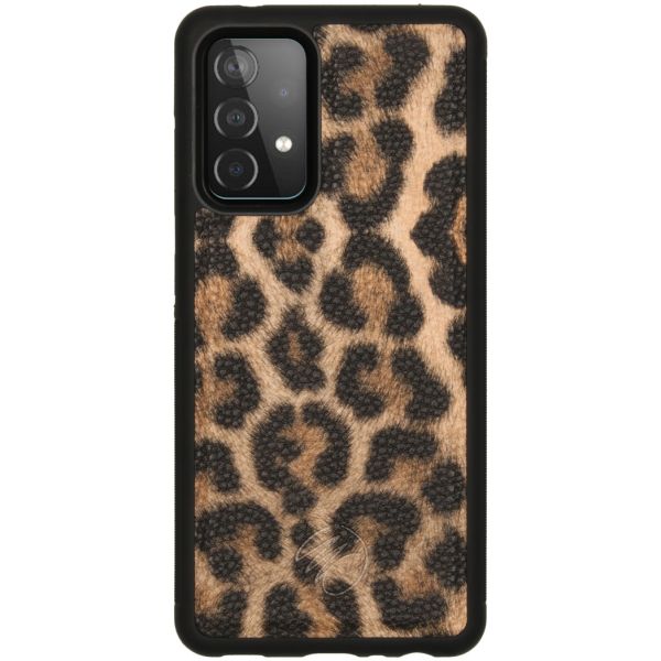 imoshion 2-in-1 Wallet Bookcase Samsung Galaxy A52(s) (5G/4G) - Leopard