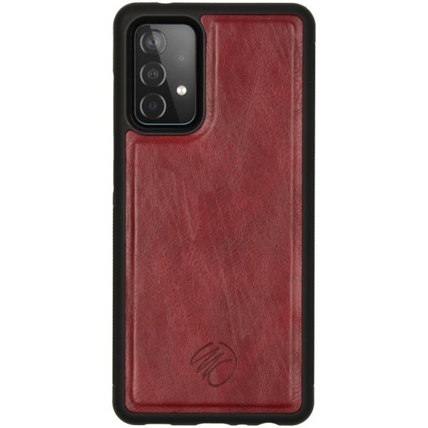 imoshion 2-in-1 Wallet Bookcase Samsung Galaxy A72 - Rood