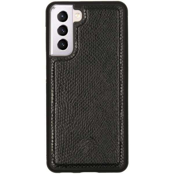 imoshion 2-in-1 Wallet Bookcase Samsung Galaxy S21 - Snake