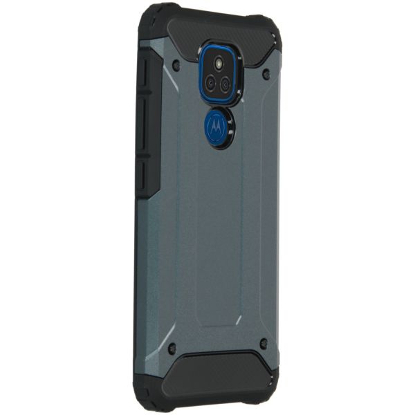imoshion Rugged Xtreme Backcover Motorola Moto E7 Plus / G9 Play