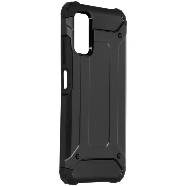 imoshion Rugged Xtreme Backcover Xiaomi Redmi Note 10 (5G) - Zwart