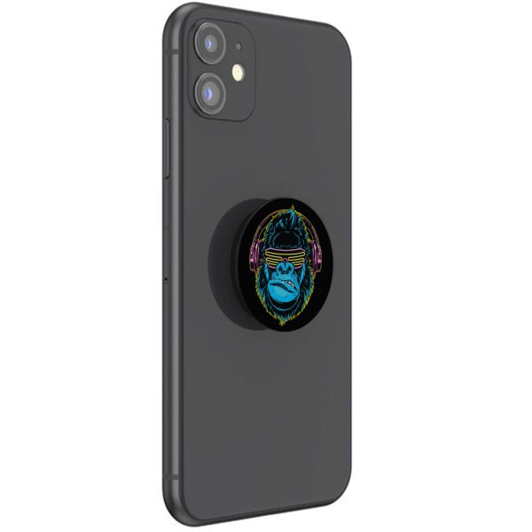 PopSockets iMoshion PopGrip - Gorilla