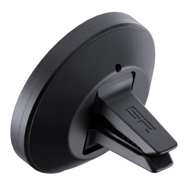 SP Connect Charging Vent Mount SPC+ - Telefoonhouder auto - Oplaadfunctie - Voor SPC+ hoesjes - Ventilatierooster - Zwart