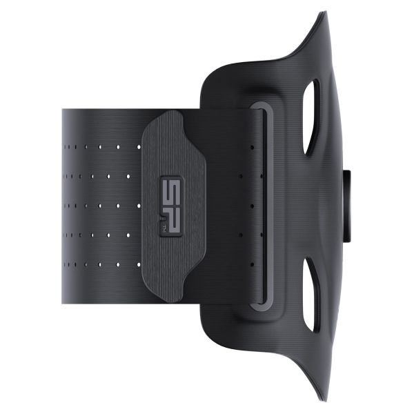 SP Connect Arm Band SPC+ - Telefoonhouder sporten - SPC+ hoesjes - Zwart