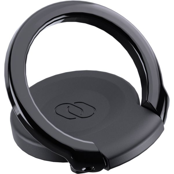 SP Connect Ring Mount SPC - Telefoonring voor SP Connect hoesjes - Zwart