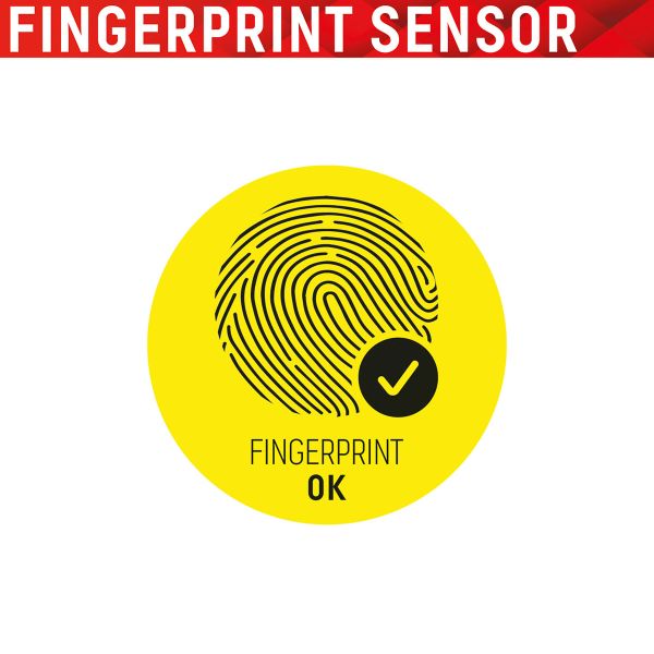 Displex Screenprotector Real Glass Full Cover Fingerprint Sensor Samsung Galaxy S21 Plus