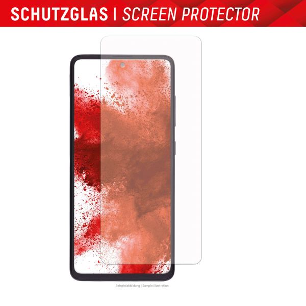 Displex Screenprotector Real Glass Samsung Galaxy A54 (5G)