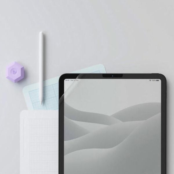 Paperlike 2.1 Screenprotector iPad Pro 11 (2024) M4