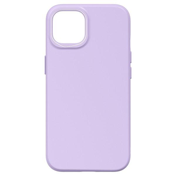 RhinoShield SolidSuit Backcover iPhone 14 - Violet