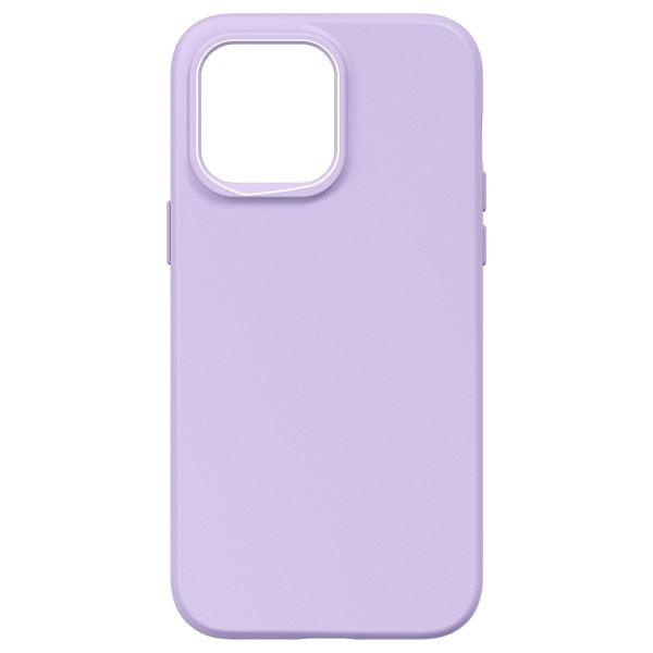 RhinoShield SolidSuit Backcover iPhone 14 Pro Max - Violet