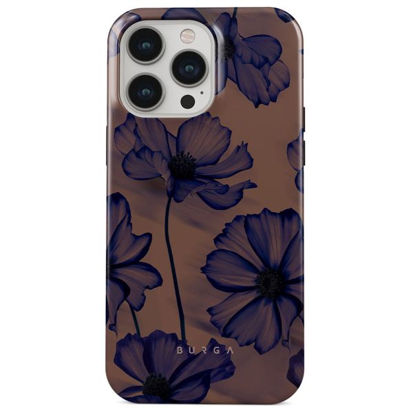 Burga Tough Backcover iPhone 13 Pro - Velvet Night