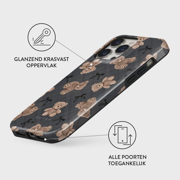 Burga Tough Backcover iPhone 13 Pro - BFF