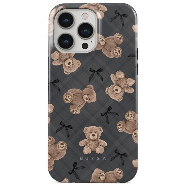 Burga Tough Backcover iPhone 13 Pro - BFF