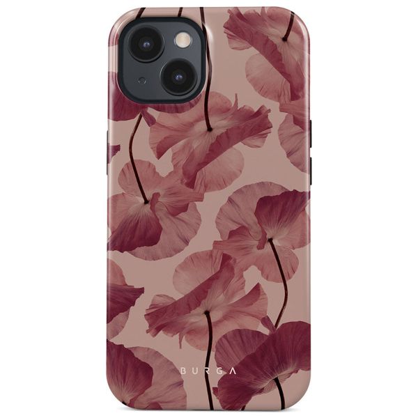 Burga Tough Backcover iPhone 14 - Tender Kiss