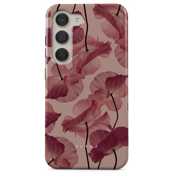 Burga Tough Backcover Samsung Galaxy S23 - Tender Kiss