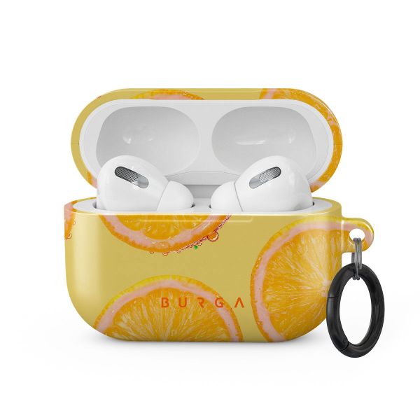 Burga Hardcase Apple AirPods Pro - Bitter