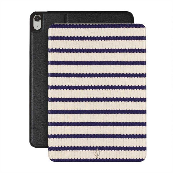 Burga Tablet Case iPad Air 11 inch (2024) M2 - Old Money