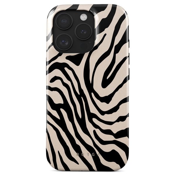 Burga Tough Backcover iPhone 16 Pro Max - Imperial