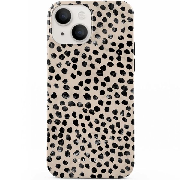 Burga Tough Backcover iPhone 13 - Almond Latte