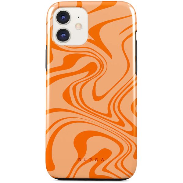 Burga Tough Backcover iPhone 11 - High Vibrations