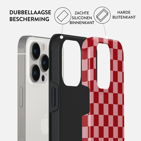 Burga Tough Backcover iPhone 14 Pro Max - Cheerleader