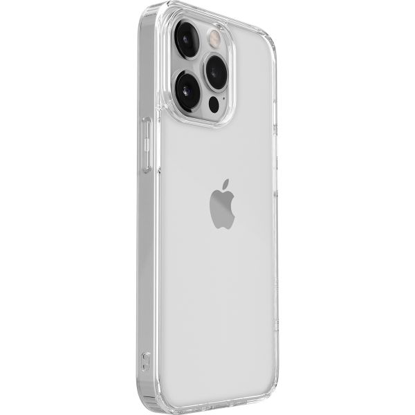 Laut Crystal-X IMPKT Backcover iPhone 13 Pro Max - Transparant